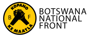 Botswana National Front